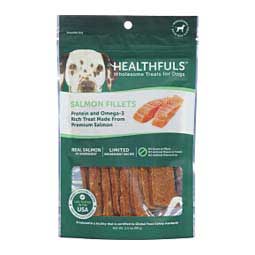 Healthfuls Wholesome Treats for Dogs Ruffin' It